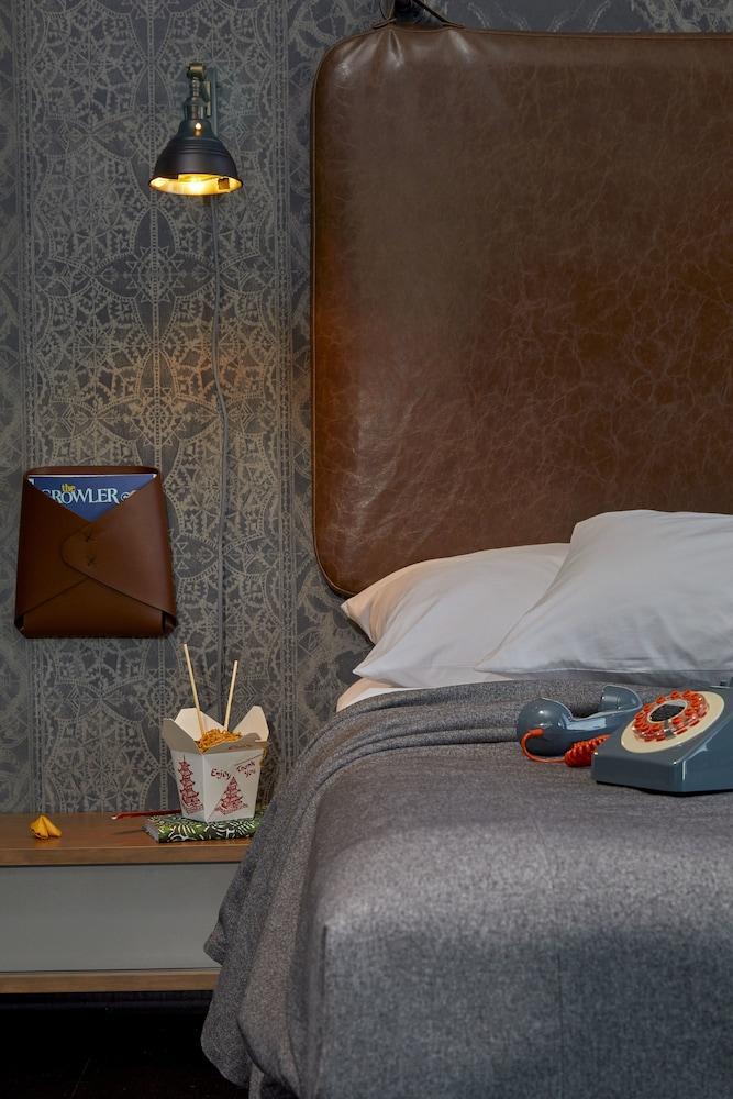 Moxy Minneapolis Uptown Екстер'єр фото