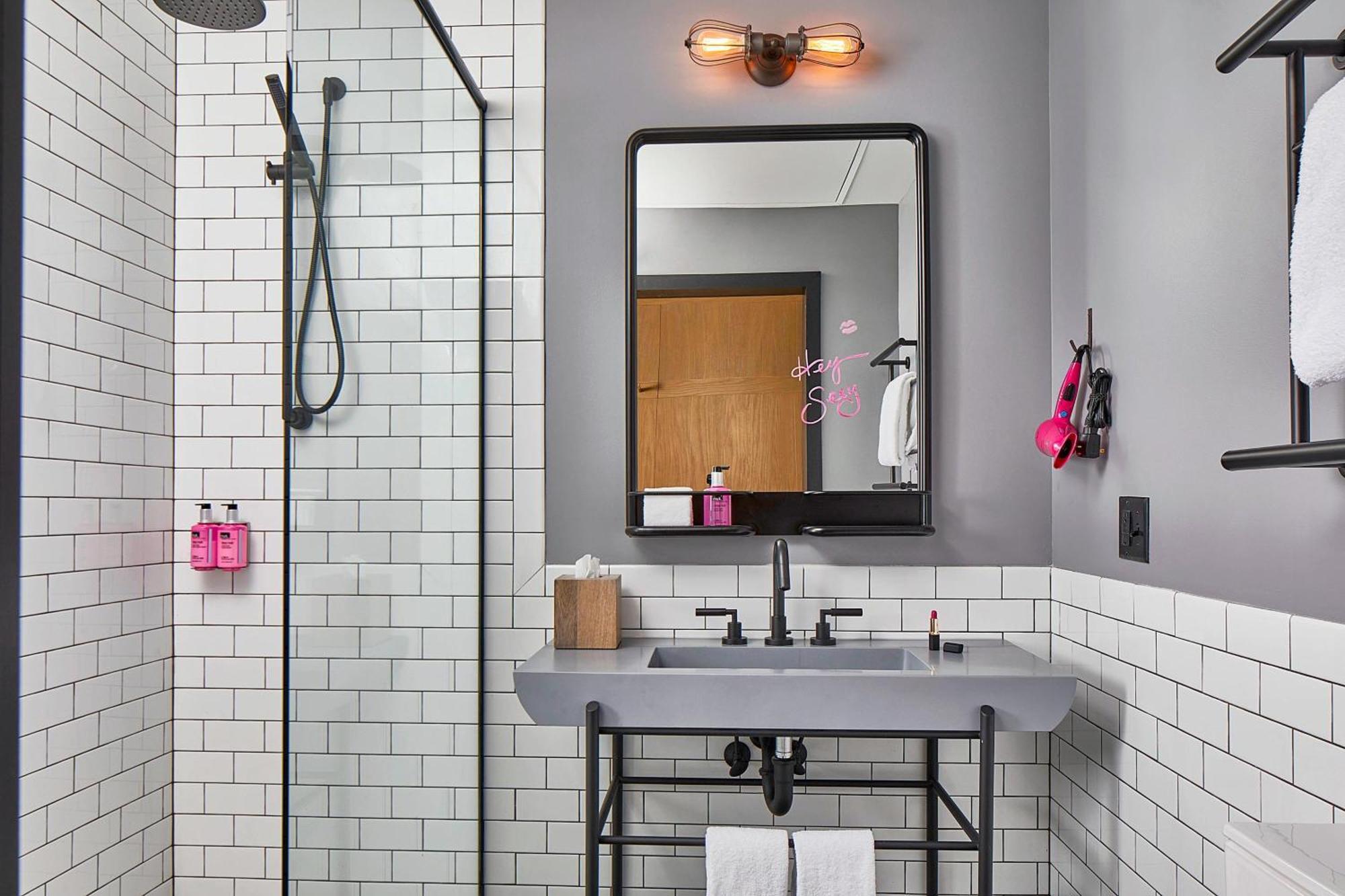 Moxy Minneapolis Uptown Екстер'єр фото